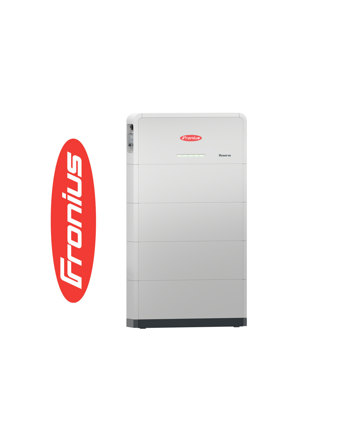 Fronius International GmbH Reserva 12.6 RESERVA-12.6
