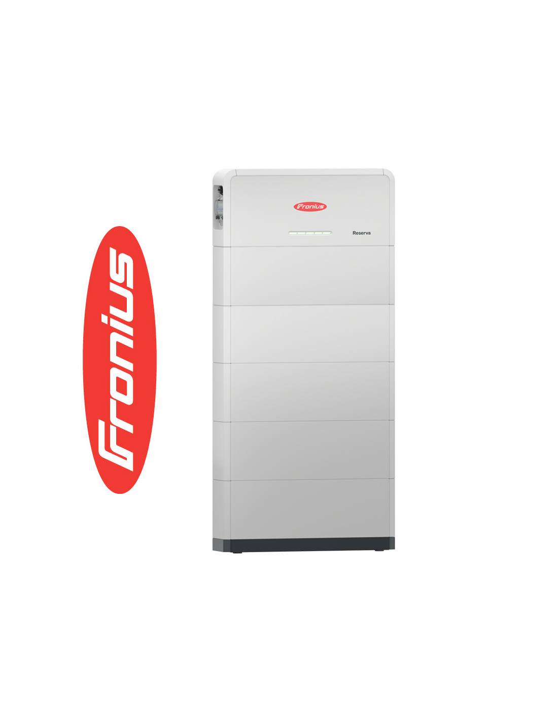Fronius International GmbH Reserva 15.8 RESERVA-15.8