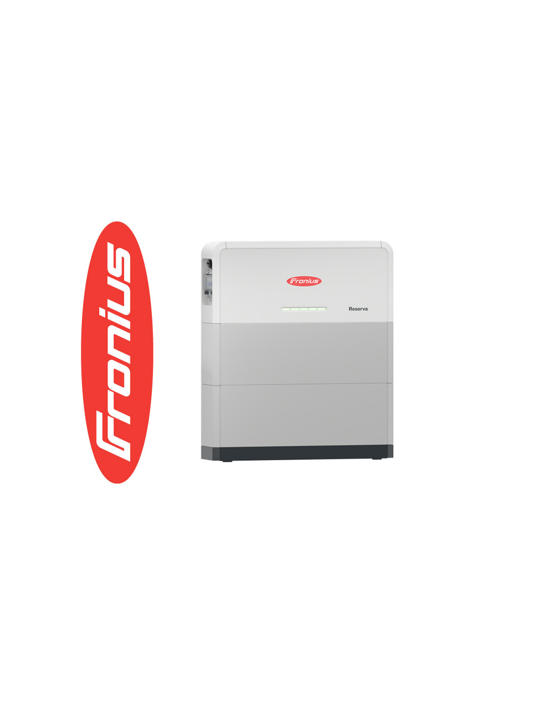 Fronius International GmbH Reserva 6.3 RESERVA-6.3