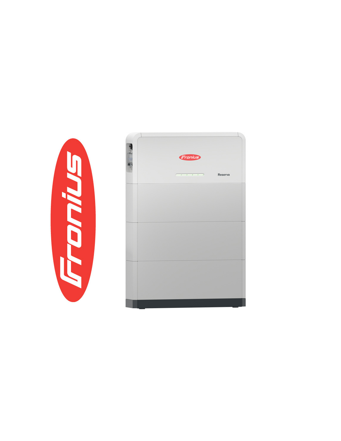 Fronius International GmbH Reserva 9.5 RESERVA-9.5