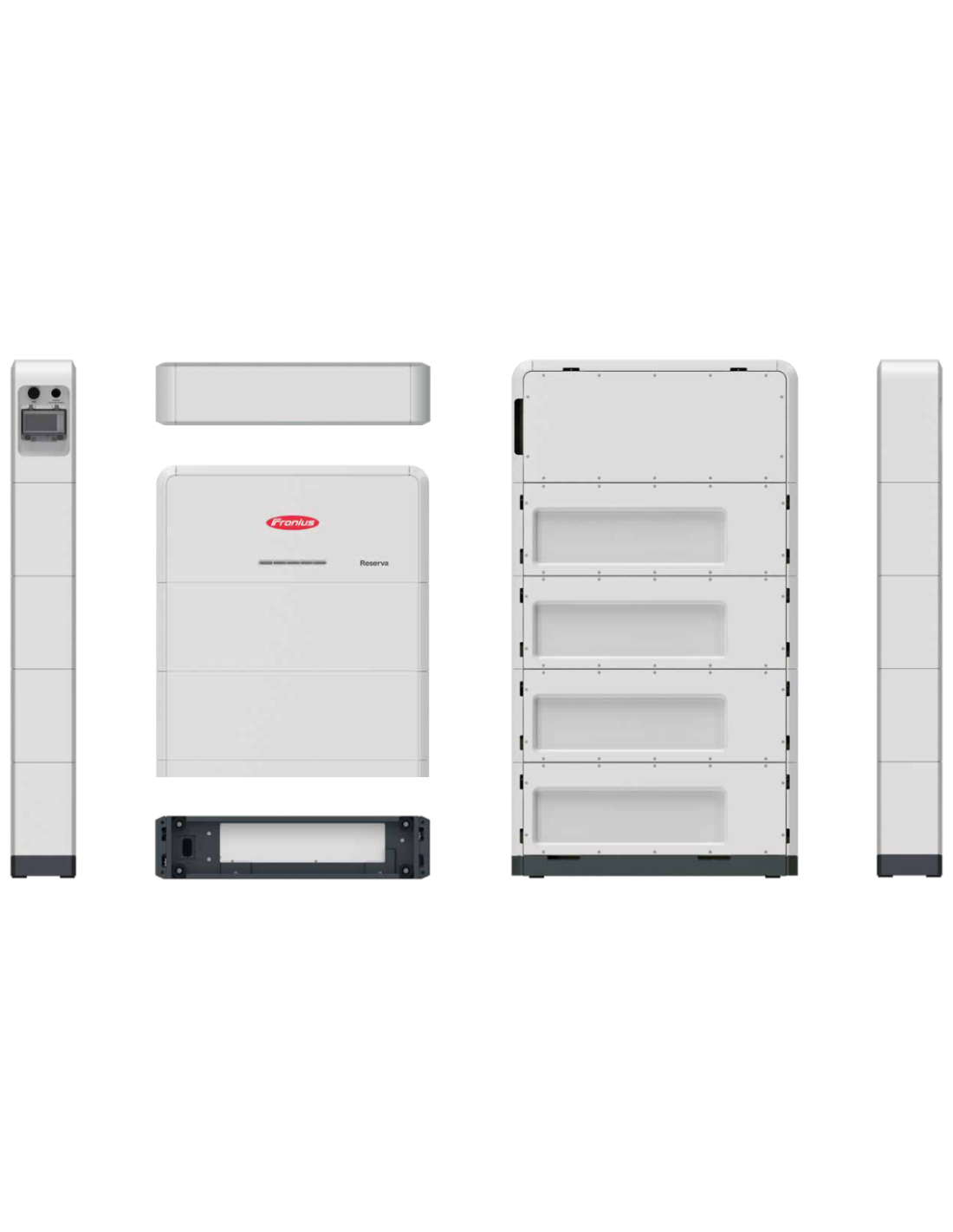 Fronius International GmbH Reserva 9.5 RESERVA-9.5