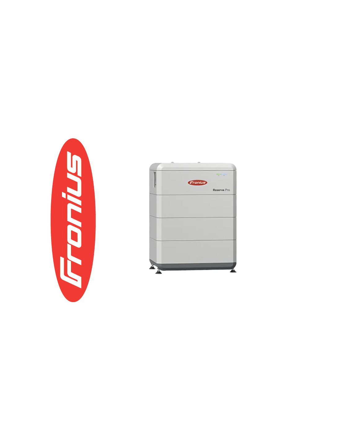 Fronius International GmbH Reserva Pro 12.0 FRONIUS-RESERVA-PRO-12.0