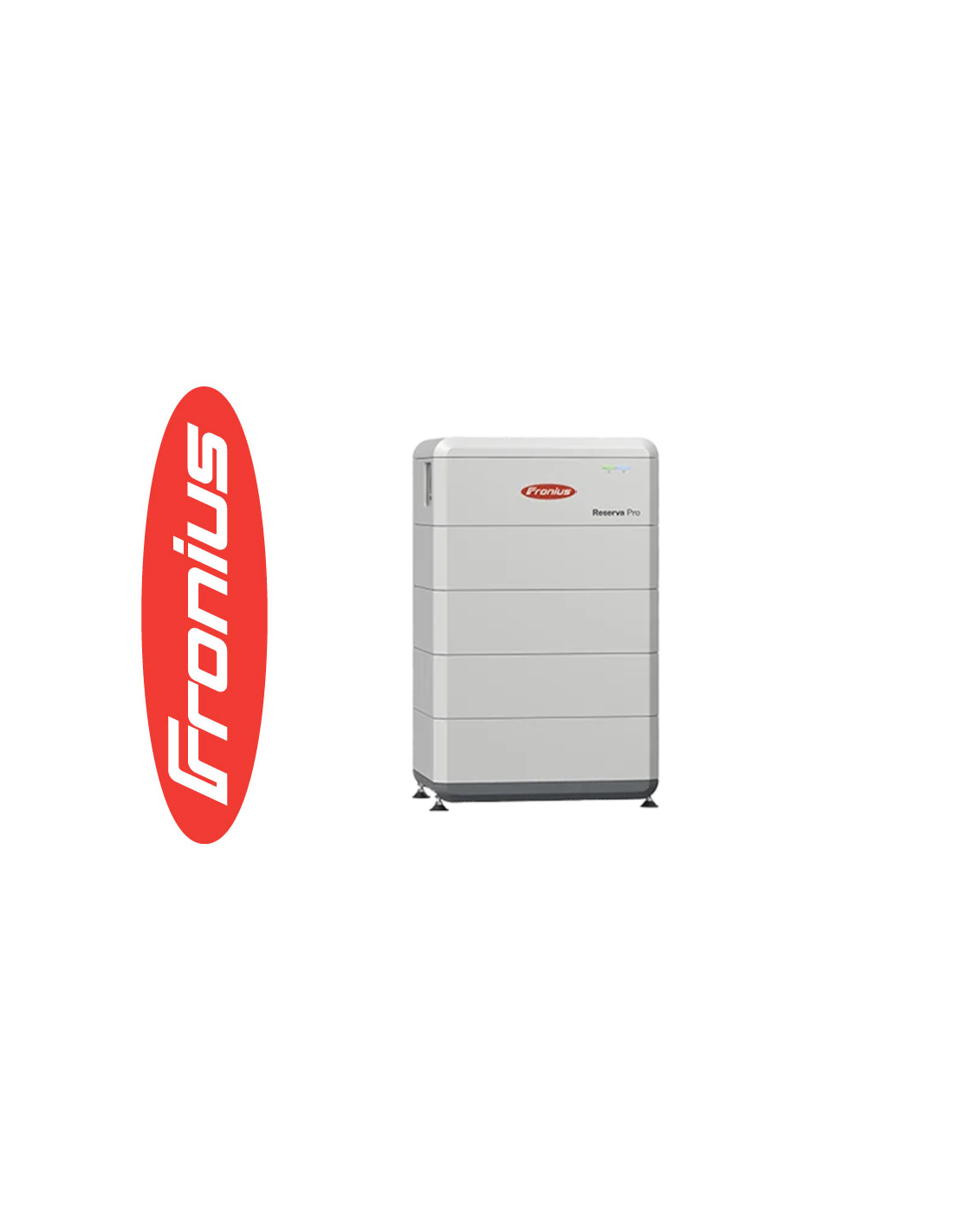 Fronius International GmbH Reserva Pro 16.0 FRONIUS-RESERVA-PRO-16.0
