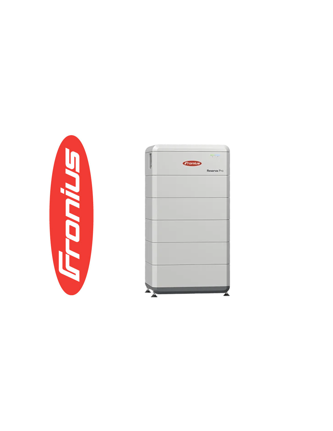 Fronius International GmbH Reserva Pro 20.0 FRONIUS-RESERVA-PRO-20.0