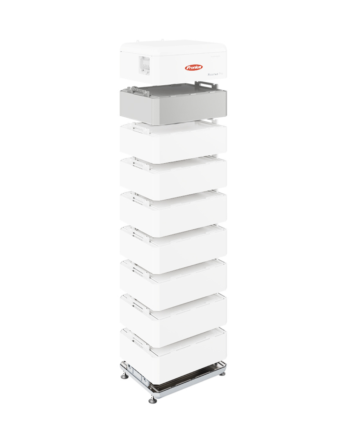 Fronius International GmbH Reserva PRO Storage Module 4.240.390