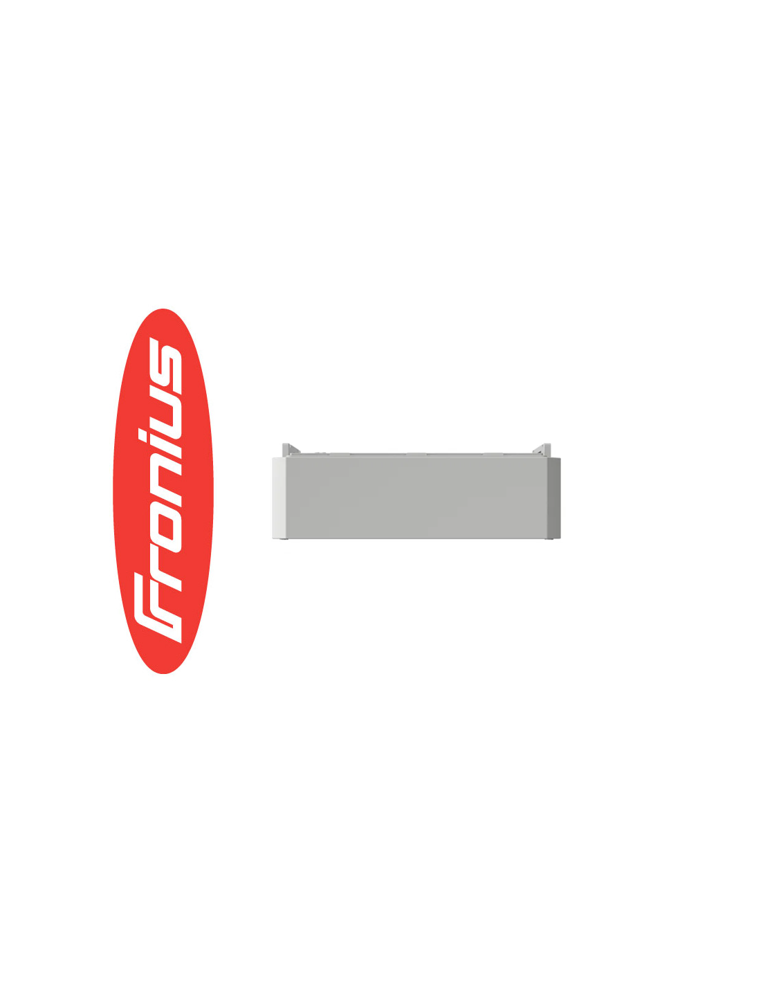 Fronius International GmbH Reserva PRO Storage Module 4.240.390