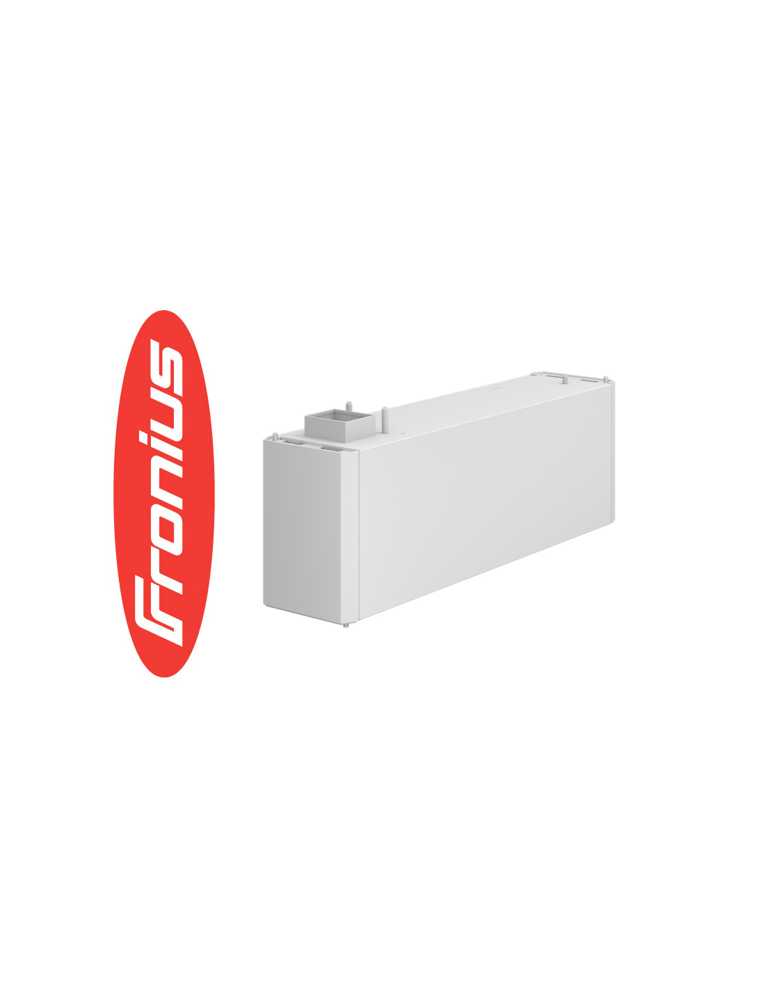 Fronius International GmbH Reserva Storage Module 4.240.370