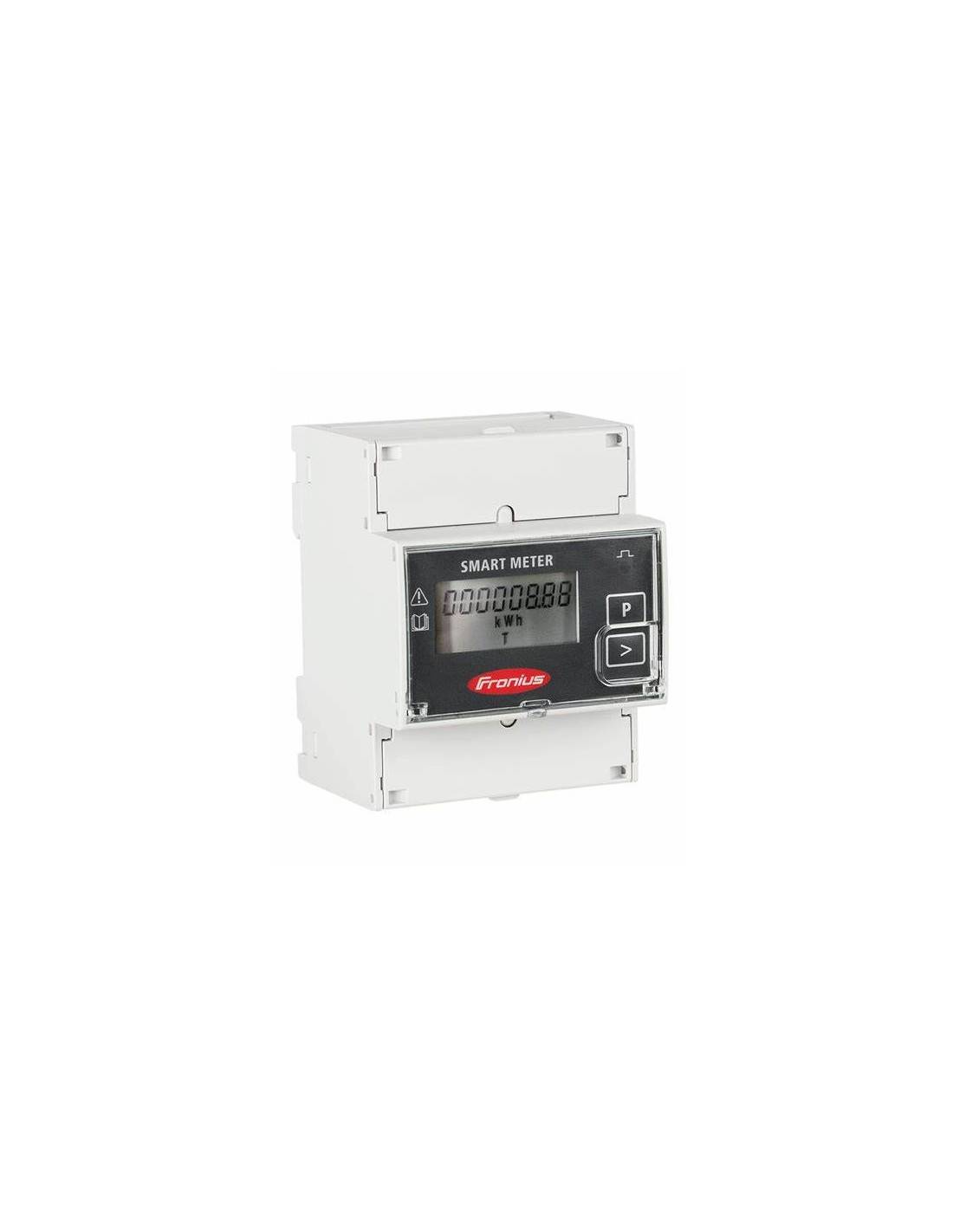 Fronius Smart Meter TS 63A Drehstrom-Wattmeter