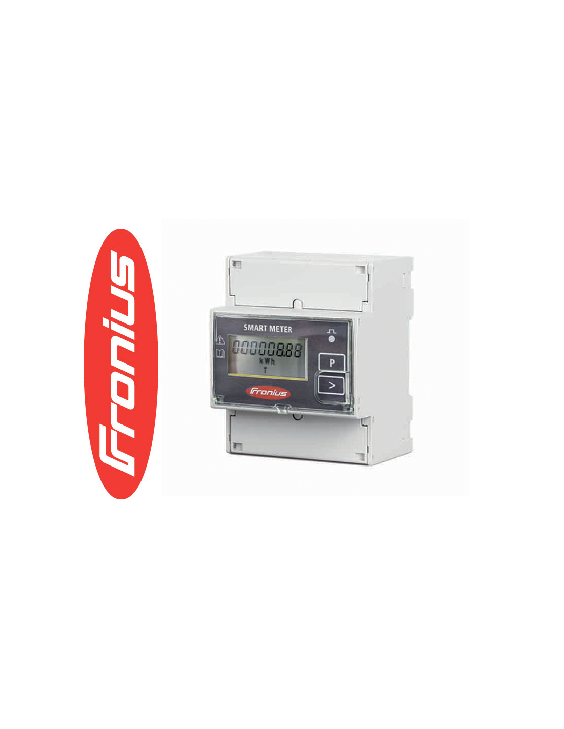Fronius International GmbH Smart Meter TS 65A-3 43.0001.0044