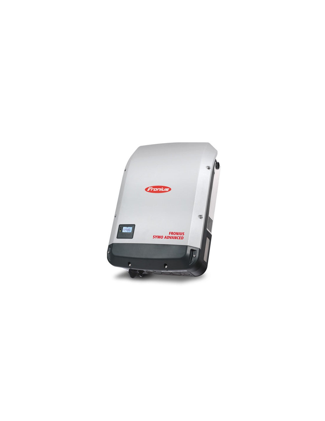 Fronius Symo 10kW -3-M Vollsolarwechselrichter