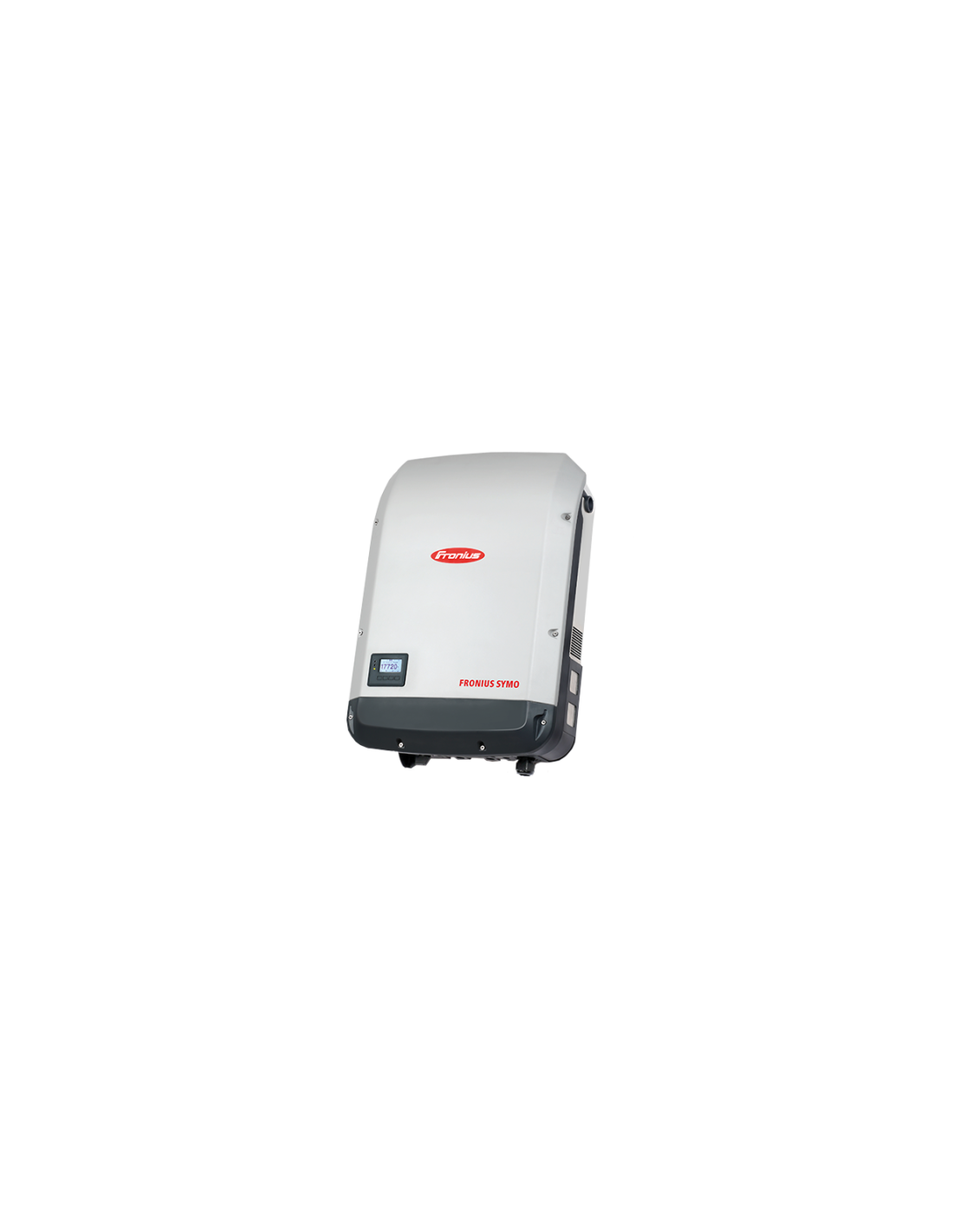 Fronius Symo 3.7kW -3-M Vollsolarwechselrichter