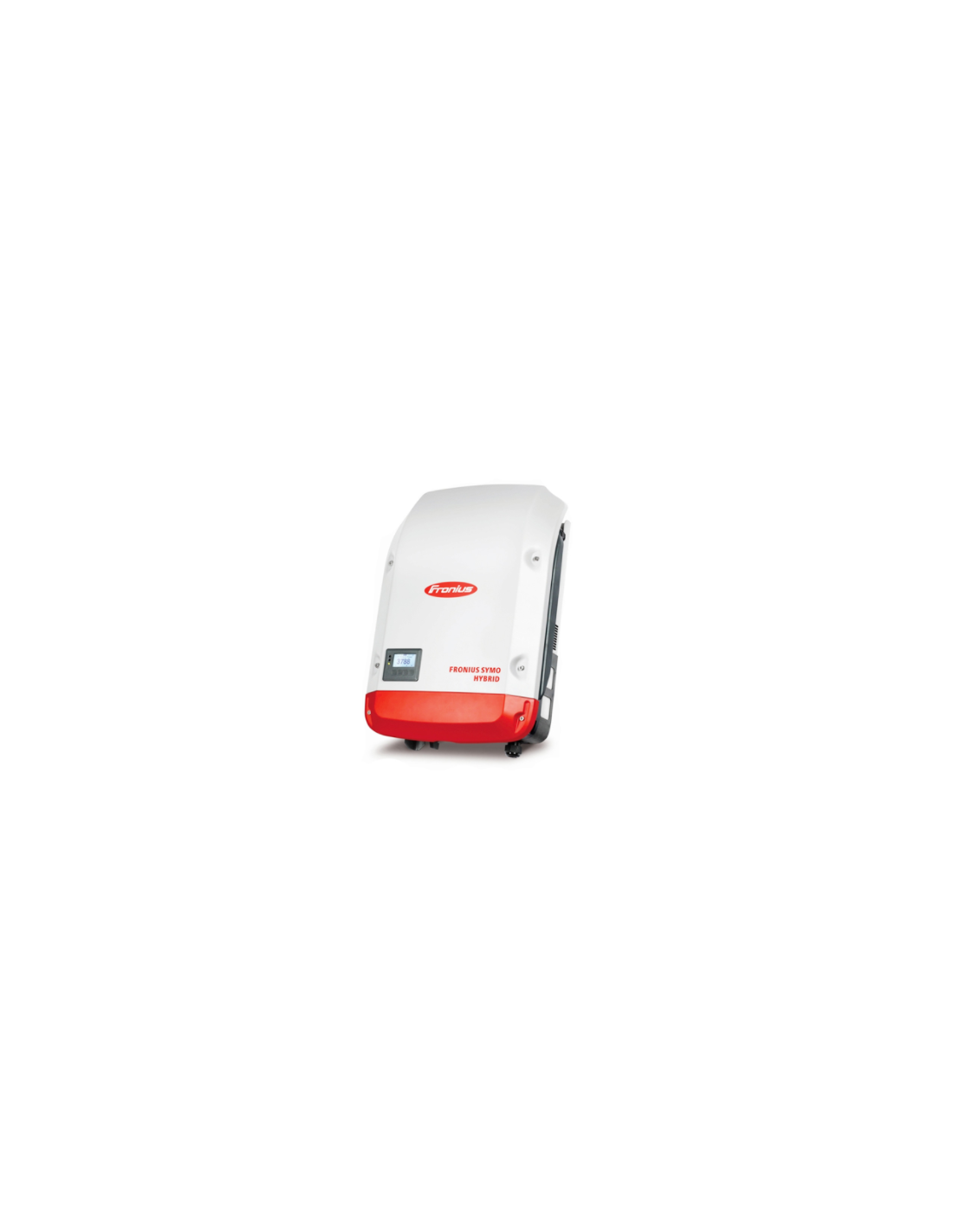 Fronius Symo Hybrid Solar Wechselrichter 5.0kW-3-S