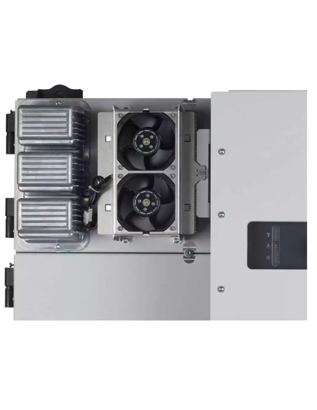 Fronius International GmbH TAURO 50-3-D 4.210.306