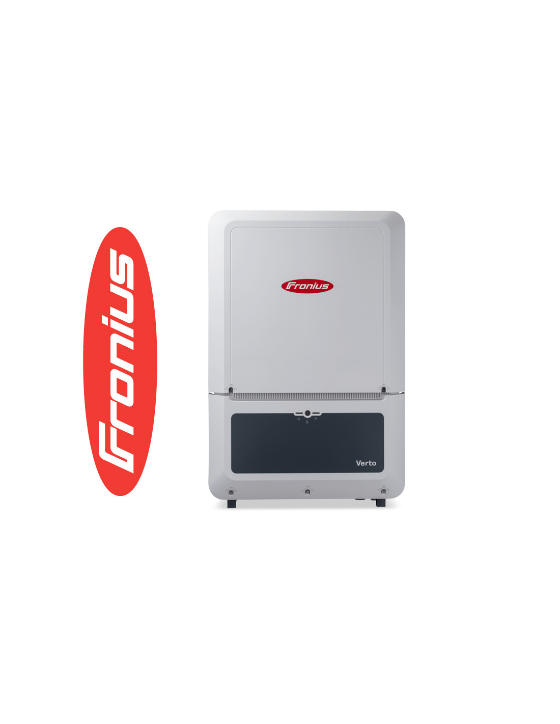 Fronius International GmbH Verto 30.0 SPD 2 4.210.405