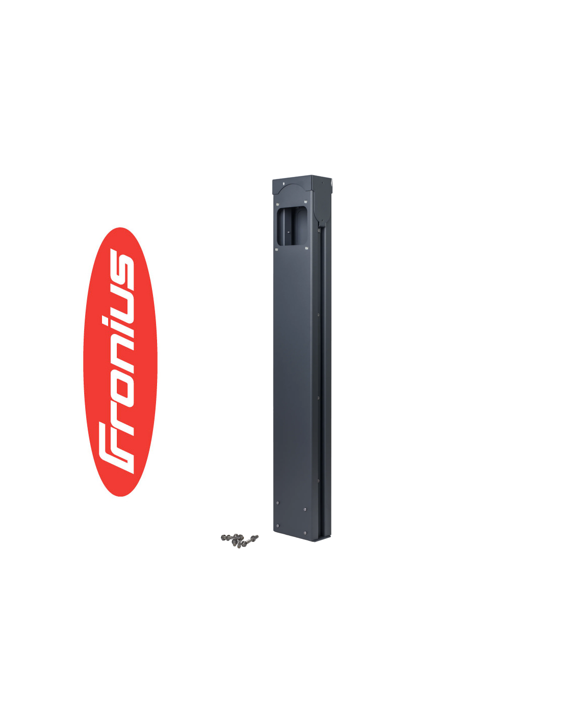 Fronius International GmbH Wattpilot Flex Pedestal 4.240.196