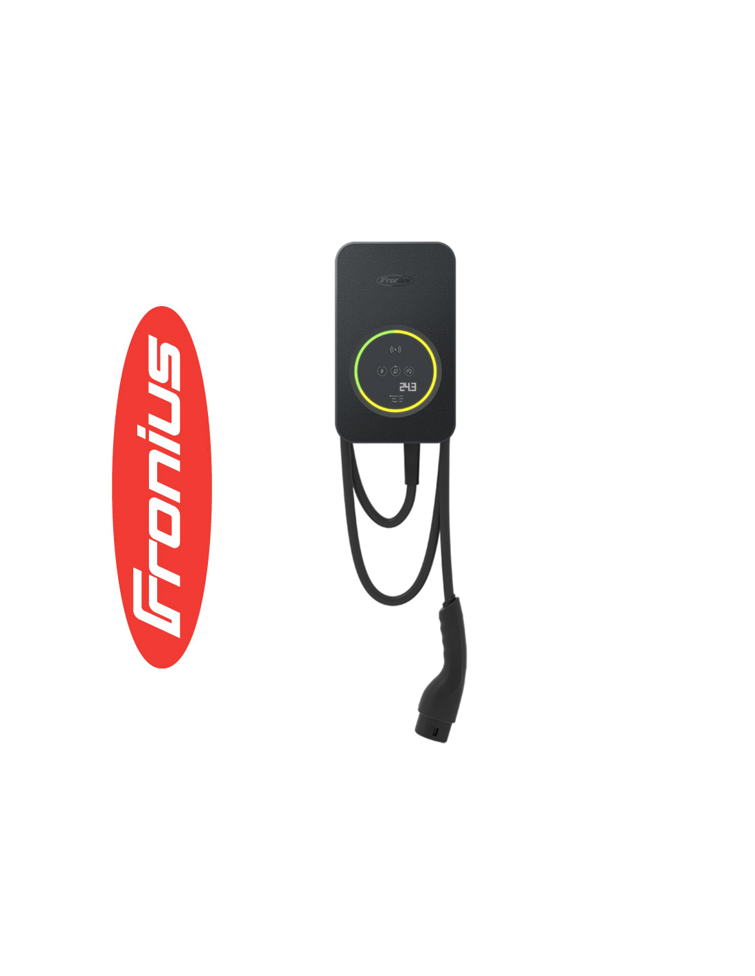 Fronius International GmbH Wattpilot Flex PRO 11 C6E 4.240.171