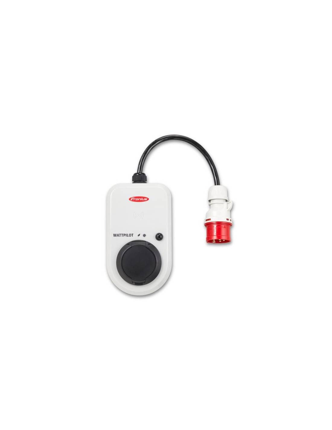 FRONIUS Wattpilot GO 22J 2.0 Elektro-Ladegerät