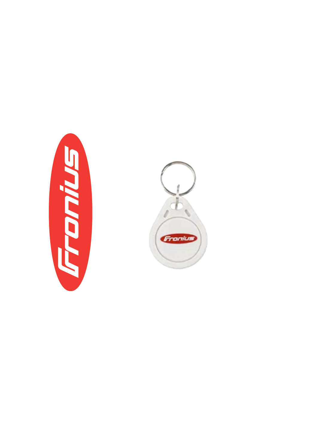 Fronius International GmbH WATTPILOT RFID TAGS (10 pcs.) 4.240.181