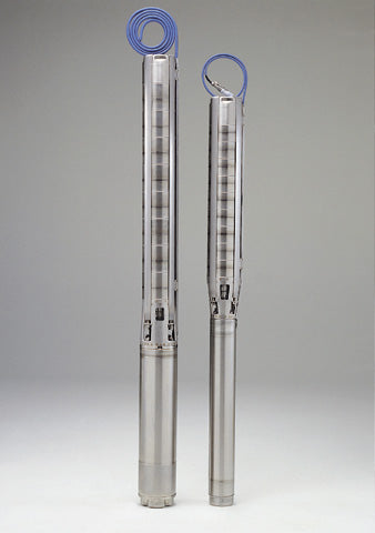 GRUNDFOS Unterwasserpumpe SP46-2