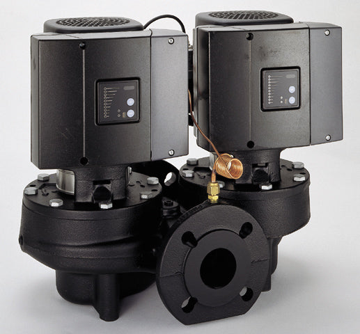 GRUNDFOS Elektr. ger. Trockenläuferpumpe TPED65-30/4-S A-F-A-RUUE