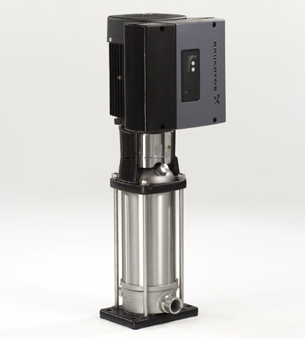 GRUNDFOS Vertikale Kreiselpumpe