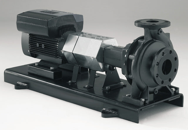 GRUNDFOS Normpumpe NKE65-160/177 A2F2NE-SGQQE