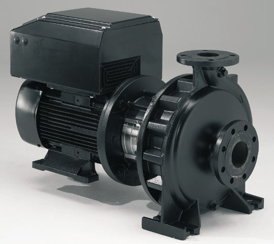GRUNDFOS Blockpumpe 4polig NBE65-315/320 A-F-A-GQQE