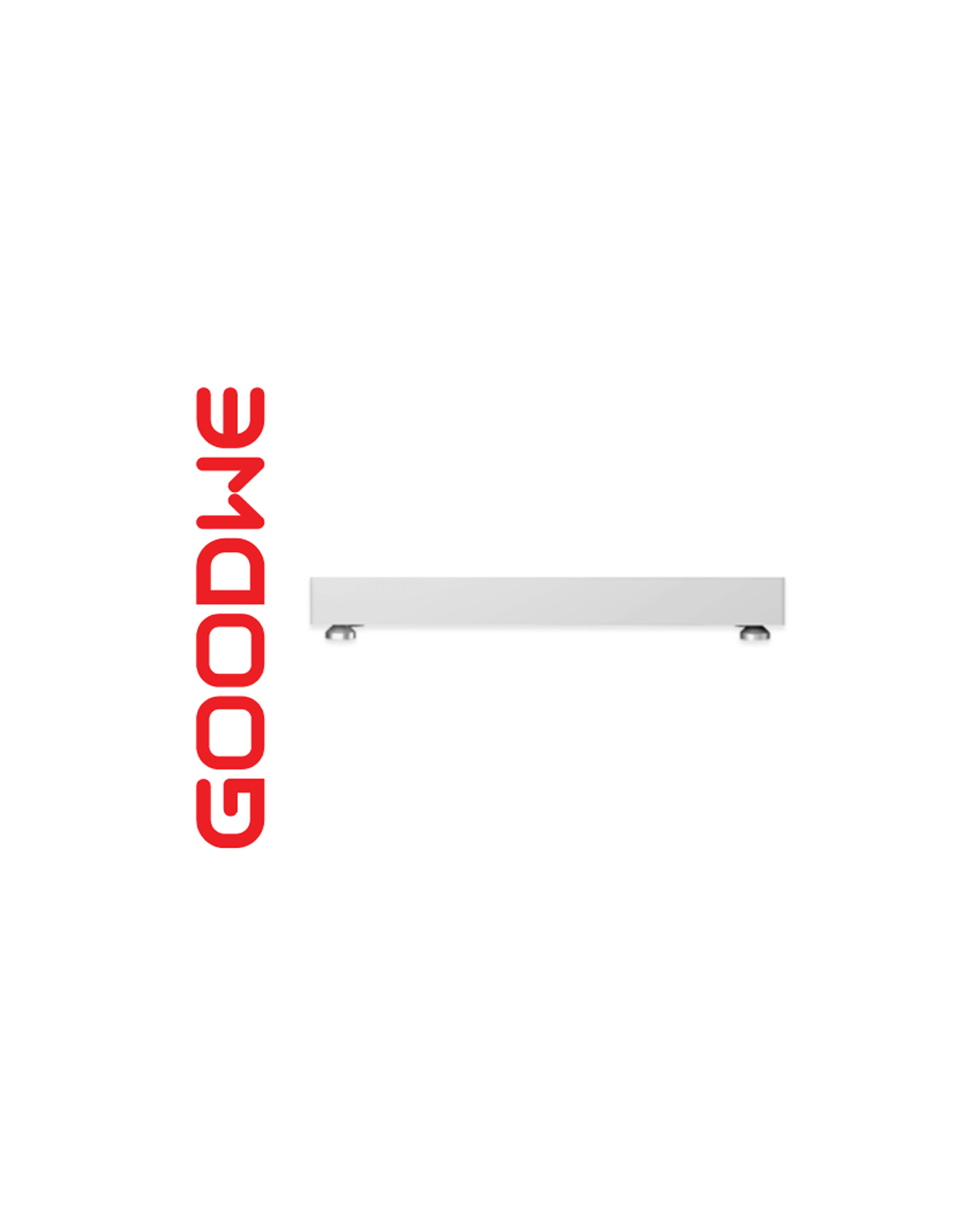 GoodWe ESA Battery Expansion Kit ACS0064-00-00P