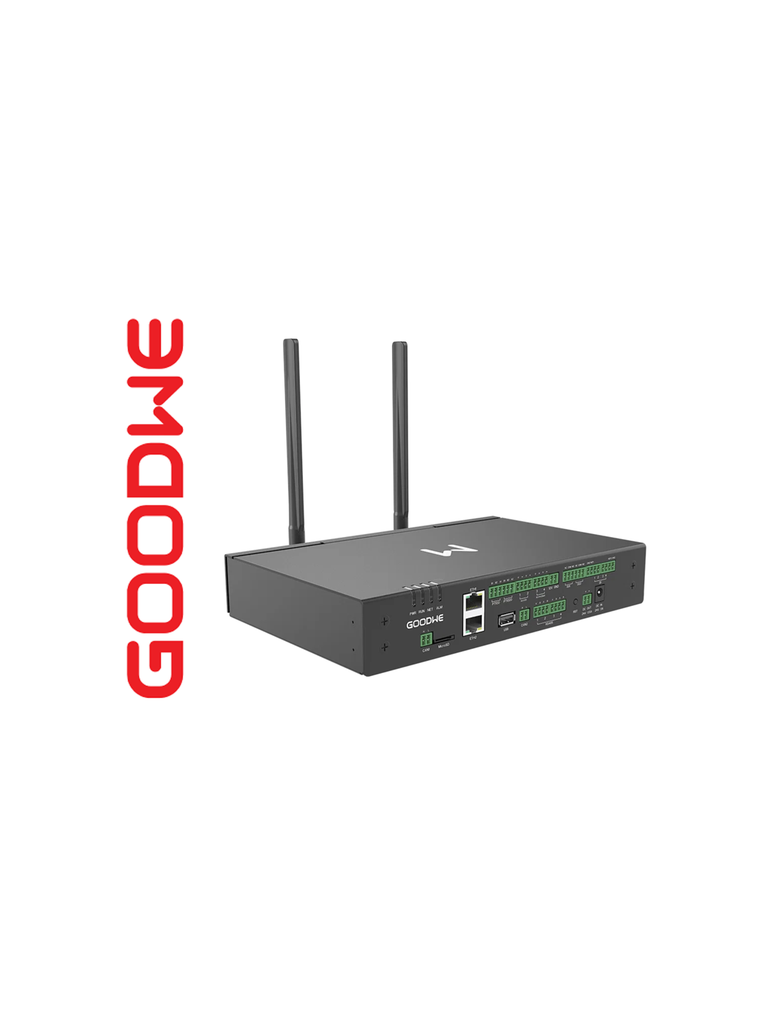 GoodWe EzLogger 3000C EZC3000-05-00P