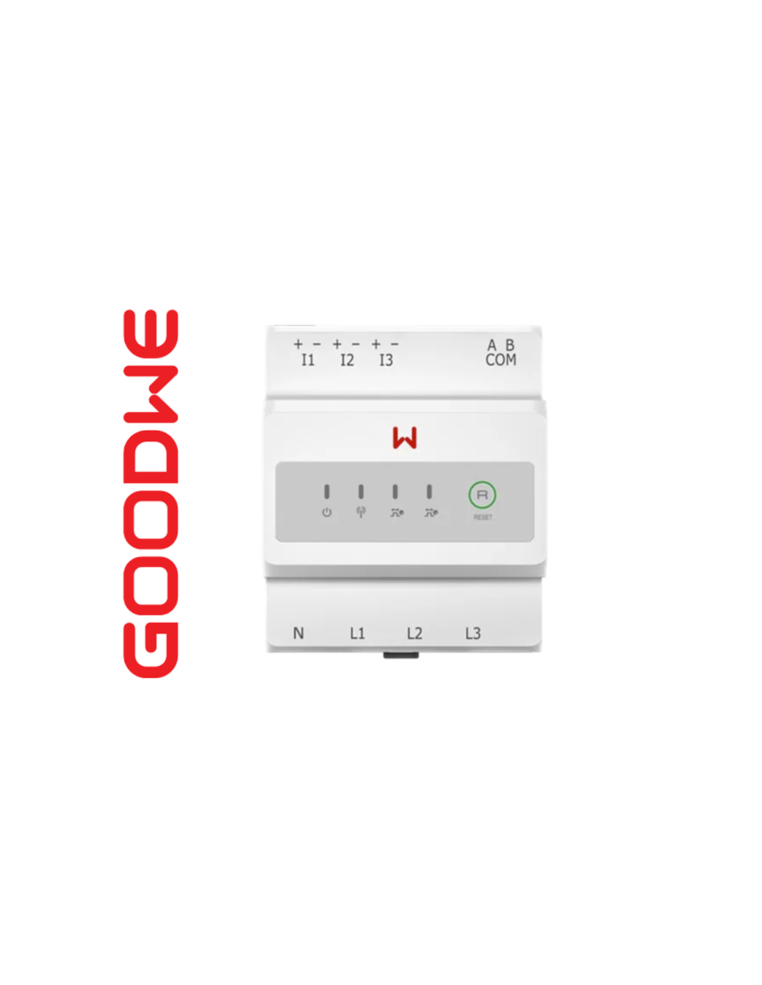 GoodWe GM330 Smart Meter GMA0300-15-00P