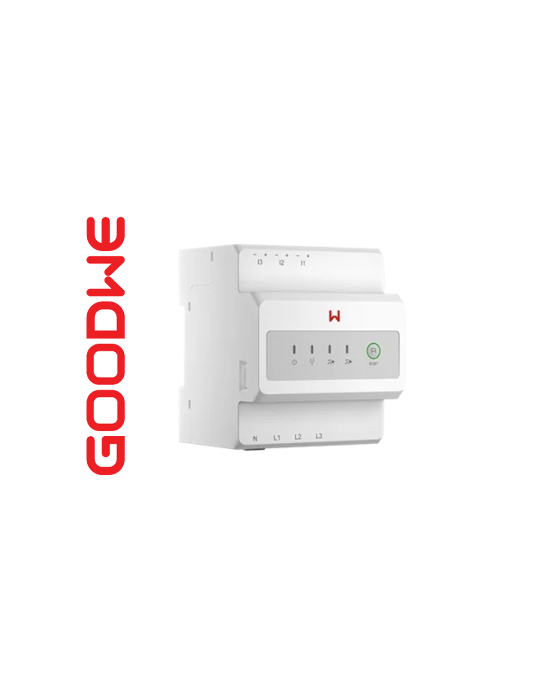 GoodWe GMK330 Smart Meter GMA0300-21-00P