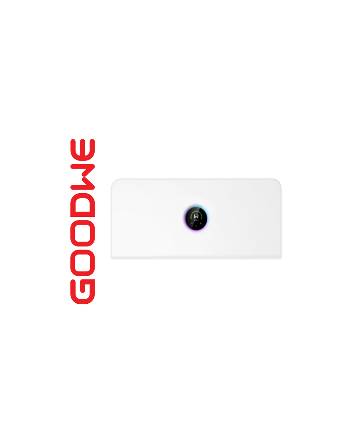 GoodWe GW10K-ETA-G20 NBG0010-01-00P