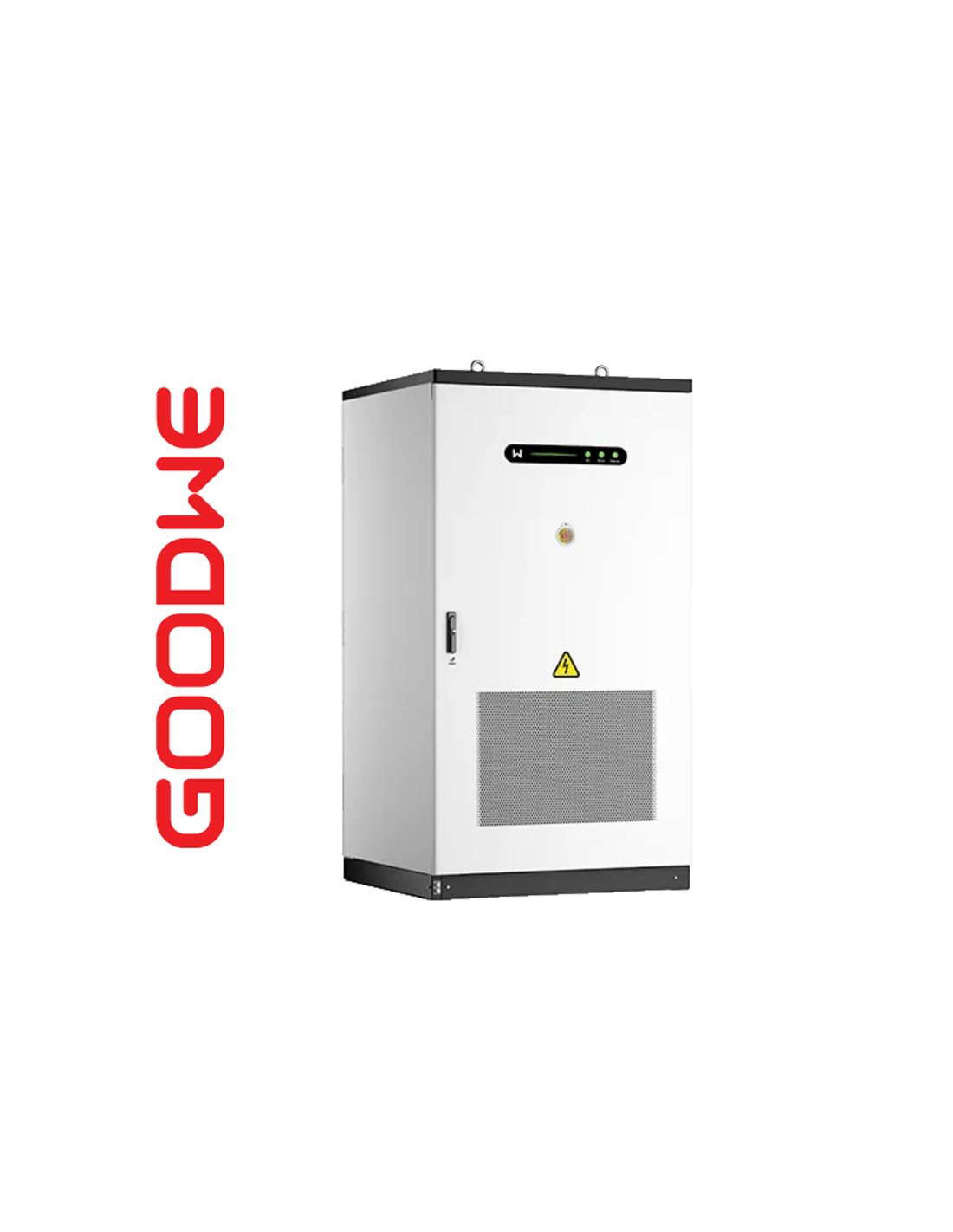 GoodWe GW500K-STS-PCS-G10