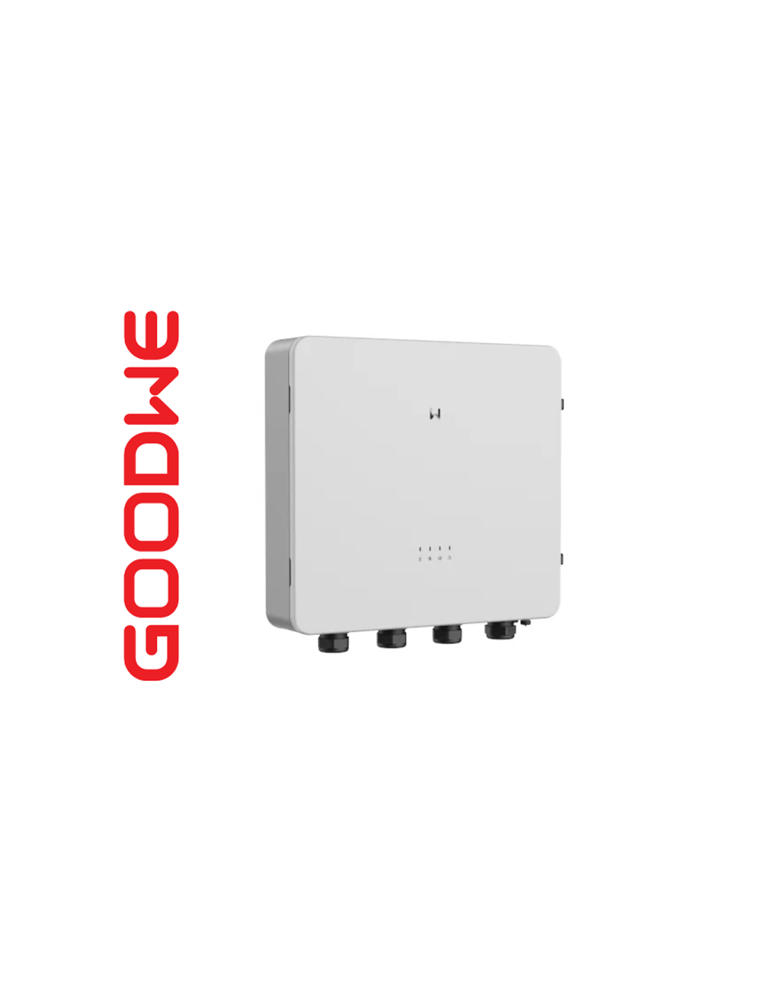 GoodWe GW125K-STS-G10 GAA125K-01-00P