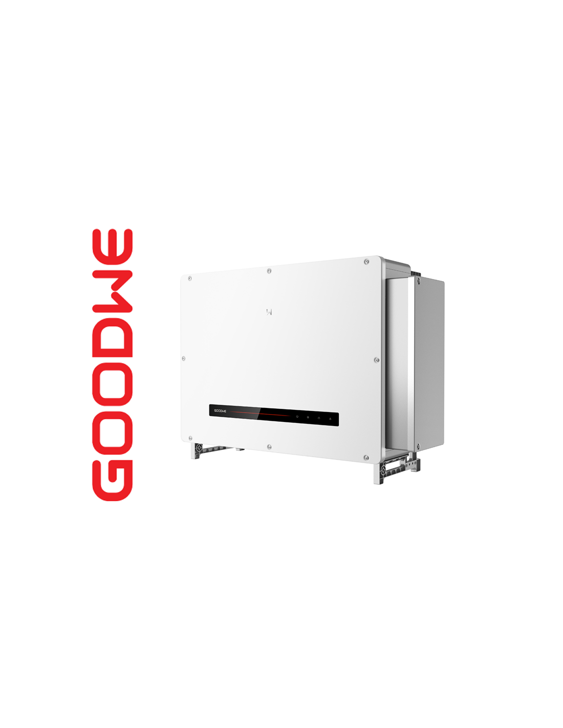 Goodwe GW350K-UT UTH0350-01-00P