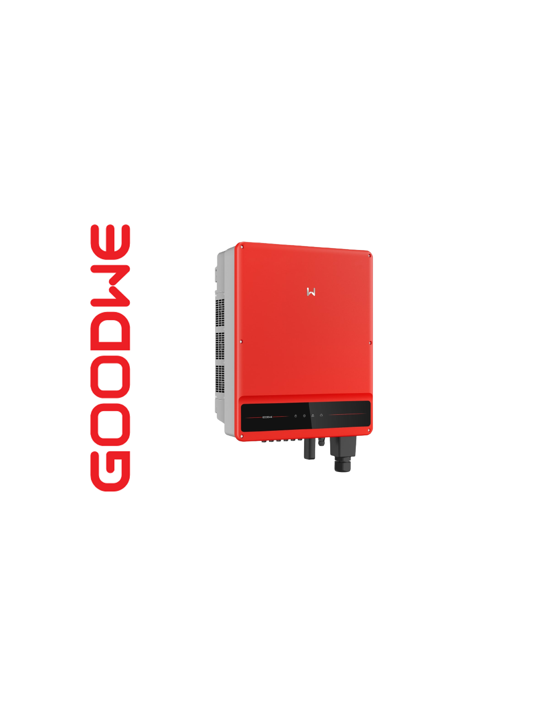 GoodWe GW50K-MT-AFCI SMT0050-42-01P