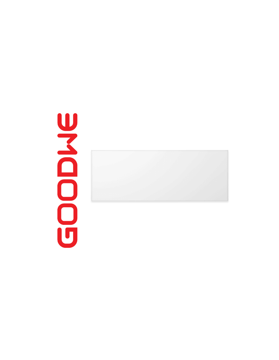 GoodWe GW5.1-BAT-D-G20 BAB5000-06-00P