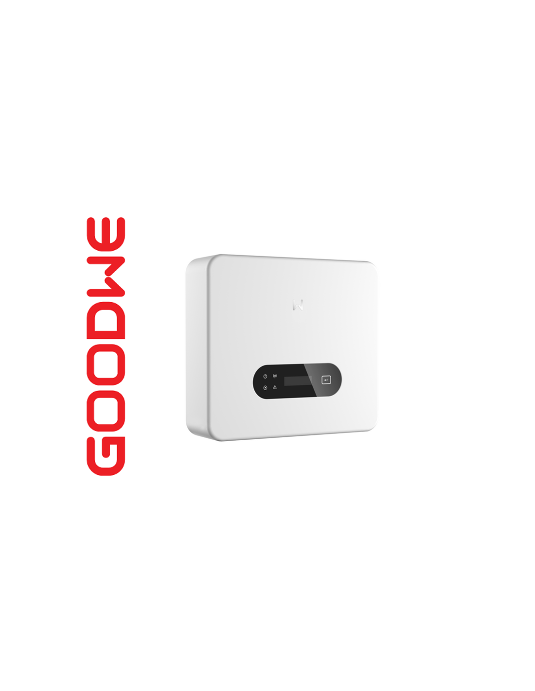 GoodWe GW5K-DNS-G40 NBA5000-05-00P