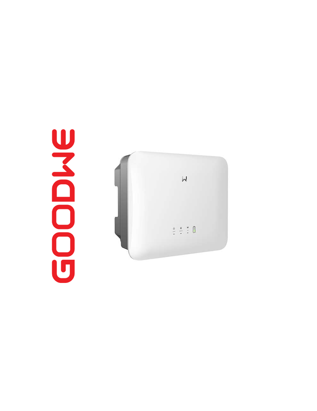 Goodwe GW6000-ES-20