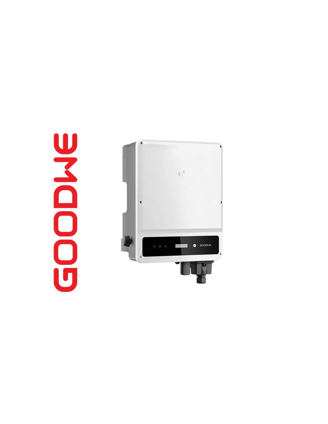 GoodWe GW6000-SDT-20 AFCI DTC6000-15-00P