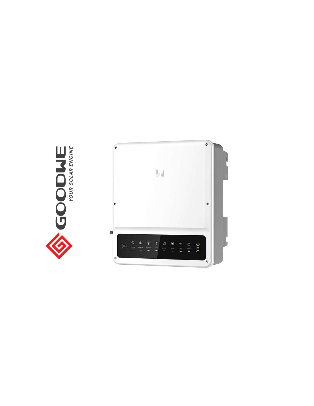 Goodwe GW6000N-EH HYBRID EHU6000-01-01P