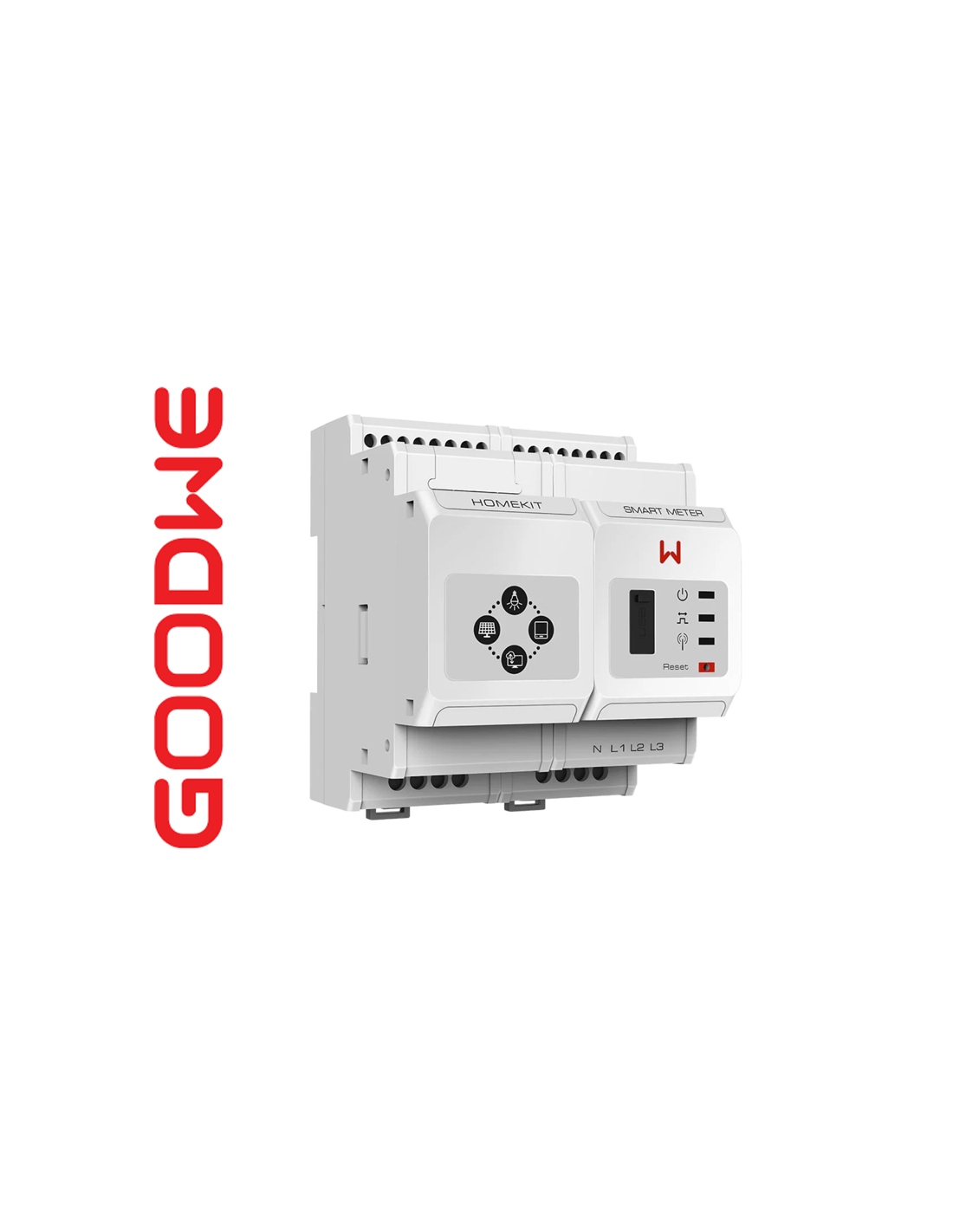 GoodWe HomeKit HK3000 GA10081-64-00P