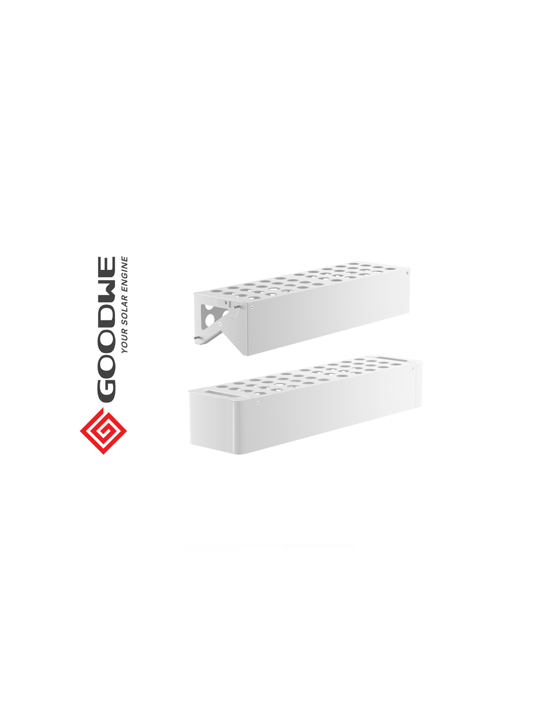 Goodwe Lynx Home D Wall Mounting Bracket GW-LX-D-WMB