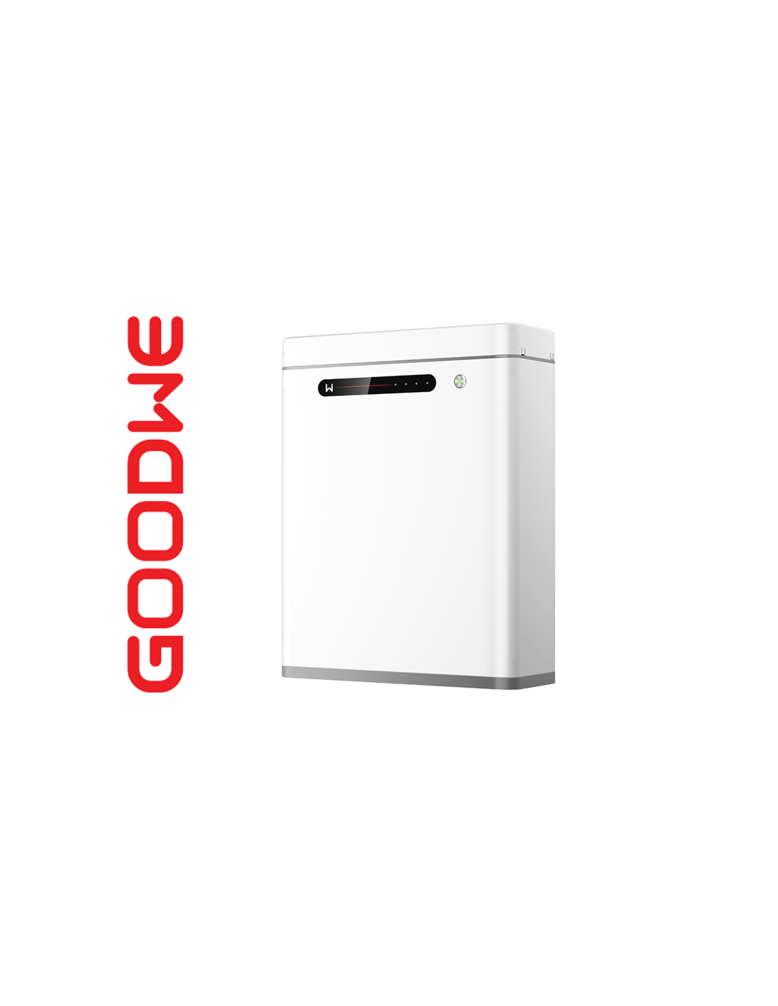 GoodWe Lynx U G3 5.0-30 BAD0050-04-00P