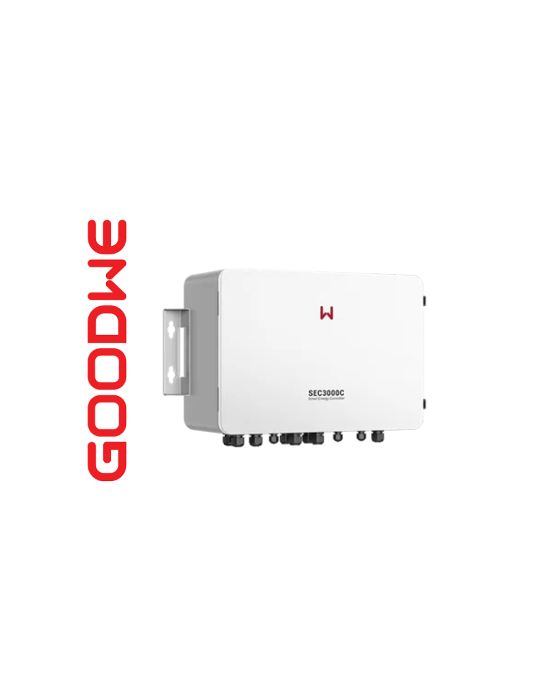 GoodWe Smart Energy Controller SEC3000C SEA3000-03-00P