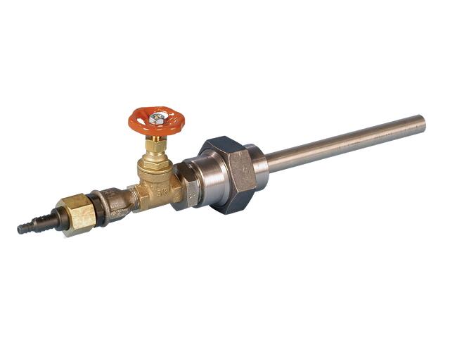 Grünbeck Dosiergruppe 2.55, VA für GP-Pumpe - Art. Nr. 163690