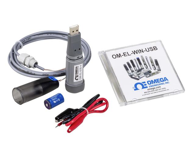Grünbeck USB-Datenerfassungsgerät zu violiQ:UV - Art. Nr. 523830010000