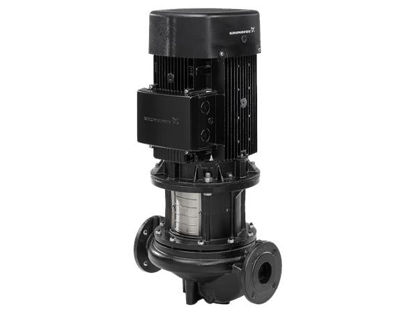 GRUNDFOS Einstufige Inlinepumpe TP 32-580/2 A-F-A-BAQE-LW1 Art. 96086772
