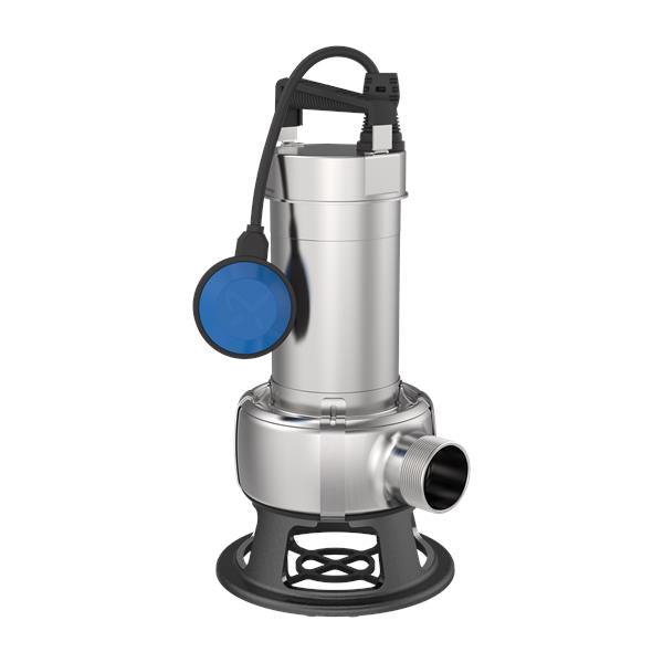 GRUNDFOS Tauchmotorpumpe UNILIFT AP50B.50.08.A1V - Art Nr. 96468354