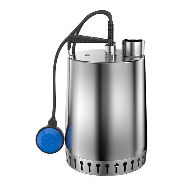 GRUNDFOS Tauchmotorpumpe UNILIFT AP12.40.08.A1 - Art Nr. 96010980